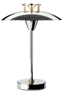 Lămpi de exterior Halo Design, MINI STEPP 1-2-3, reglabil, Crom, Camera de zi, Metal, Design