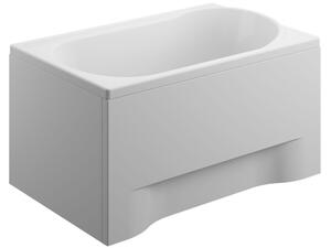 Polimat carcasa pentru cadă 00551