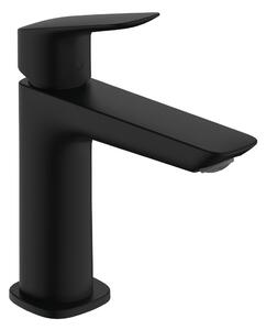 Hansgrohe Logis baterie lavoar stativ negru 71253670