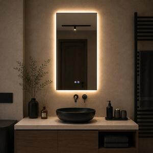 Oglinda LED Verticala - Gama Reyze Ambient
