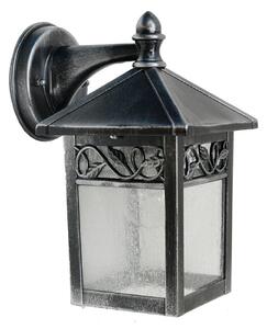 Lămpi de exterior Elstead, WINCHCOMBE, reglabil, Negru, Metal, Antichitate