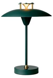 Lămpi de exterior Halo Design, MINI STEPP 1-2-3, reglabil, Verde, Camera de zi, Metal, Design
