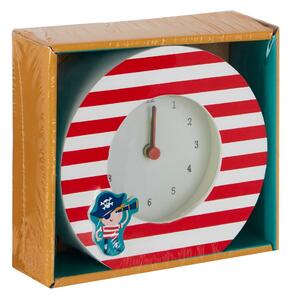 Ceas pentru copii Pirate – Premier Housewares