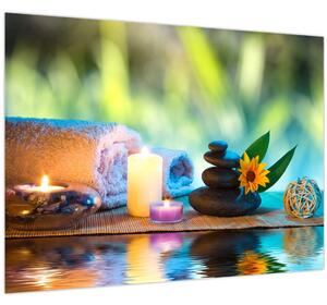 Tablou - Relaxare (70x50 cm)
