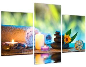 Tablou - Relaxare (90x60 cm)