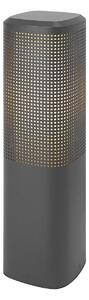 Lămpi de exterior Nordlux, Sidara, reglabil, Gri, Aluminiu, Modern