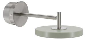 Spoturi UMAGE, Asteria Short, reglabil, Verde, Camera de zi, Metal, Design