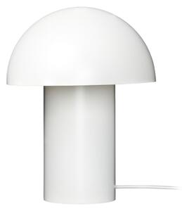 Lampă de masă GEJST, Leery, Alb, Camera de zi, Metal, Design