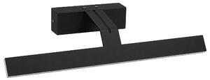 Aplică LED pentru baie SWE010-1W 43cm BLACK