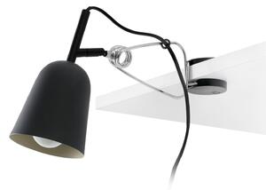 Spoturi FARO BARCELONA, Studio, Negru, Camera de zi, Metal, Modern