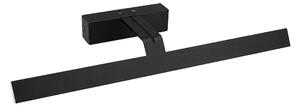Aplică LED pentru baie SWE011-1W 58cm BLACK
