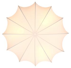 Plafoniere Nordlux, Aeron, reglabil, Alb, Zona coridorului, Metal