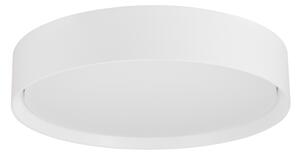 Plafonieră LED Decona Sensor, Ø 30 cm, CCT, aluminiu - SLV