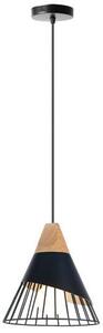 Lampa DE TAVAN SUSPENDABILA stil scandinav Metal APP223-1CP