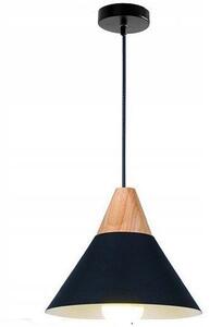 Lampa DE TAVAN SCANDIC C alb