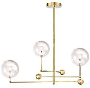 Lampa APP918-3CP
