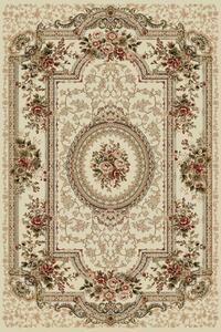 Model 571 100, Covor Sufragerie Dormitor, Crem Bej 150 x 300