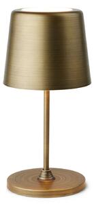 Lămpi de exterior Halo Design, LUMEN, reglabil, Bronz / Alamă Veche, Camera de zi, Metal, Modern