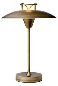 Lămpi de exterior Halo Design, MINI STEPP 1-2-3, reglabil, Bronz / Alamă Veche, Camera de zi, Metal, Design