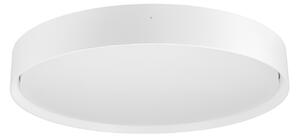 Plafonieră LED Decona Sensor, Ø 42 cm, CCT, aluminiu - SLV