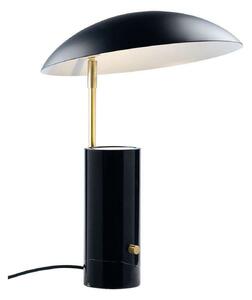 Lampă de masă DFTP by Nordlux, Mademoiselles, Negru, Camera de zi, Piatră, Design