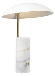Lampă de masă DFTP by Nordlux, Mademoiselles, Alb, Camera de zi, Piatră, Design