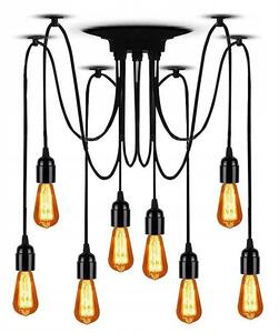 Lustra Spider 8