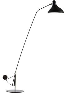 Mantis BS1 B Black Lampadar - Schottlander