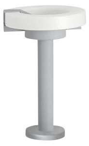 Eglo 88156 - Lampa exterioara ROI 1x2GX13/22W/230V IP44