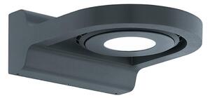Eglo 96282 - Aplică perete exterior LED ROALES 1xLED/3,2W/230V IP44