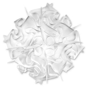 Plafoniere Slamp, VELI M, reglabil, Alb, Camera de zi, Plastic, Design
