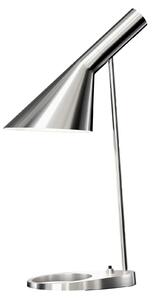 Lampă de masă Louis Poulsen, AJ, Metalic, Camera de zi, Metal, Design