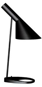Lampă de masă Louis Poulsen, AJ, Negru, Camera de zi, Metal, Design