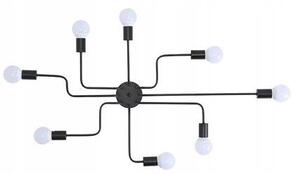 Lampa DE TAVAN/de perete paianjen Agaro 8
