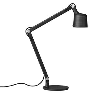 Lampă de masă Vipp, Negru, Studiu / Birou, Metal, Modern