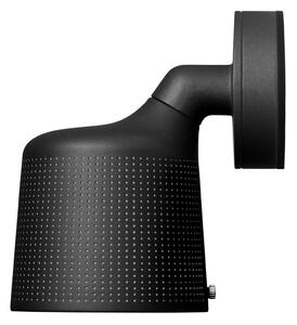Lămpi de exterior Vipp, Negru, Terasă, Metal