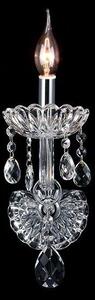 Lampă de perete din cristal 300755