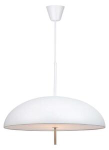 Lustră Pendul DFTP by Nordlux, Versale, reglabil, Alb, Camera de zi, Metal, Scandinavă