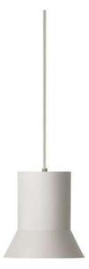 Lustră Pendul Normann Copenhagen, Gri, Camera de zi, Aluminiu