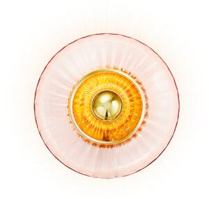 New Wave Optic Aplică de Perete Rose/Gold - Design By Us DESIGN BY US