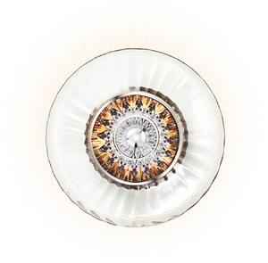 New Wave Optic Aplică de Perete Clear - Design By Us DESIGN BY US