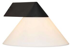 Lămpi de exterior Nordlux, Linas, reglabil, Negru, Aluminiu, Modern
