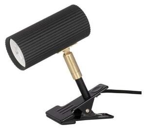 Spoturi Globen Lighting, Hubble, Negru, Studiu / Birou, Metal, Design