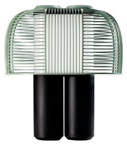 Lampă de masă DCW, Negru, Camera de zi, Metal