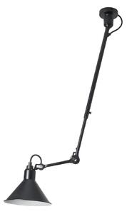 Plafoniere Lampe Gras, Negru, Camera de zi, Metal