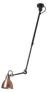 Plafoniere Lampe Gras, Negru, Camera de zi, Metal