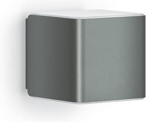 Lămpi de exterior STEINEL, L 840, Negru, Plastic
