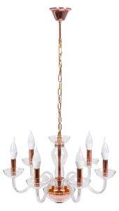 Candelabru suspendat APP1081-6CP
