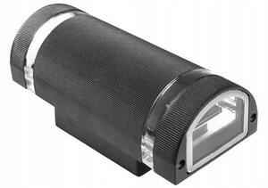 Lampa FSBD014A Black