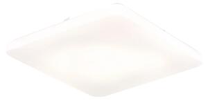 Globo 41548-24 - Plafonieră LED DONTE, 24W/230V, 41x41 cm